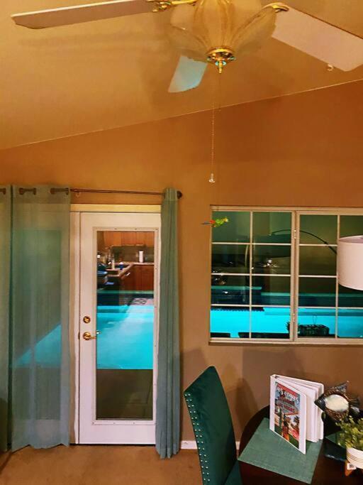 拉斯维加斯Amazing Heated Pool And Private Hot Tub 3Br In Heart Of Lv别墅 外观 照片